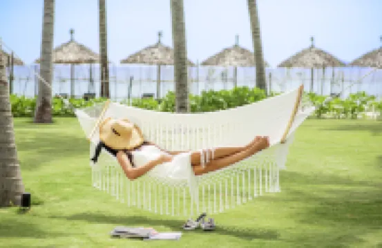 Wyndham Hoi An Royal Beachfront Resort & Villas