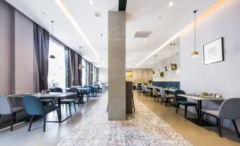 Homeinn Selected Hotel (Shanghai North Sichuan Road Baoshan Road Subway Station)