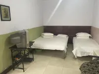 Tianshui Sunshine Inn Hotels near Li Guang Tomb