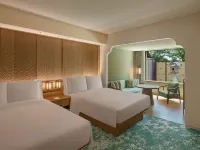 Shisui, a Luxury Collection Hotel, Nara Hotels in der Nähe von Daibutsu-den
