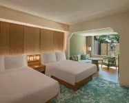 Shisui, a Luxury Collection Hotel, Nara