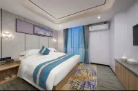 Mufei Bieyuan Hotel (Chengdu Tianfu International Airport)