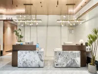 漫庭酒店（馬鞍山師範學院蒙牛工業園店） - 2星級