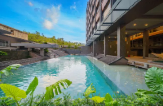 Yuntangshan Hot Spring Hotel