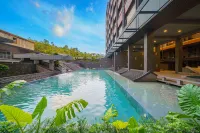 Yuntangshan Hot Spring Hotel Hotels in Jiexi