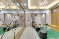 西貢正宗旅舍-免費小巷徒步遊-每日新鮮早餐-健身房和屋頂桌球