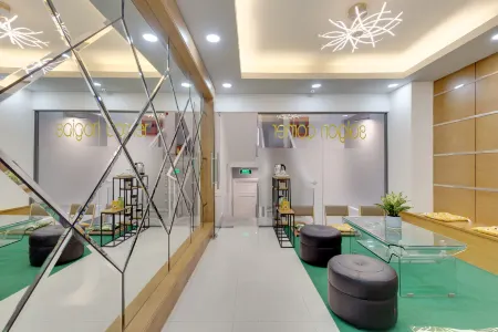 Saigon Authentic Hostel & Tours