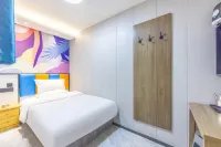 Lansheng Apartment