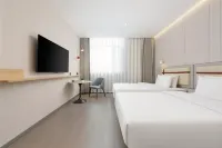 Homeinn Selected Hotel (Anshan Railway Station Kaisa Plaza) Các khách sạn gần Ga Tây An Sơn