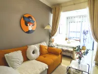 Yahu Yisu Homestay (Wanda Plaza)