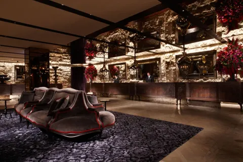 Palais de Chine Hotel