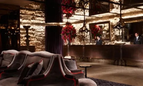Palais de Chine Hotel