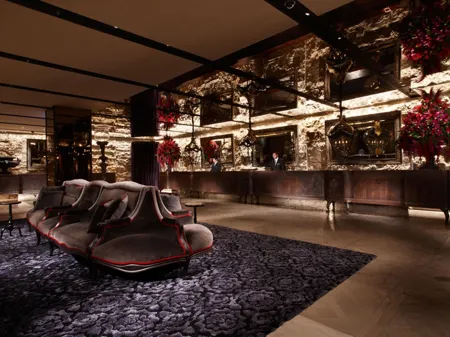 Palais de Chine Hotel Отели рядом с достопримечательностью «Tsai Jui-yueh Dance Research Institute»