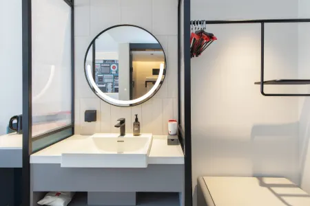 Ibis 호텔 (샤먼 지메이 스리 창디 지점)