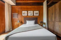 Hong Chun Chan Yu Qi Yuan Min Su