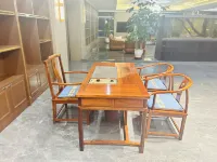 棲雲居假日飯店（蘭州新區中川機場T3航廈店）