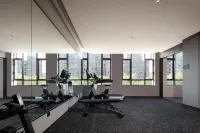 Yatuo Hotel, Changhe Road, Dashi Passenger Transport Center, Zhoushan - Træningscentre
