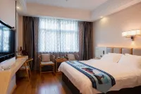 Jin Long Hotel Отели в г. Цзяноу