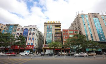 Yan Lai Ju Hotel