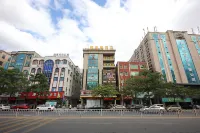 Yan Lai Ju Hotel