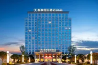 三明格美國際飯店