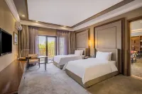 Hongqiqu Guest House - pet friendly