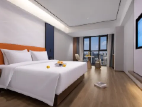 FORMONT Hotel (Chaling County, Zhuzhou) Hotels in Chaling