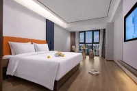 OKDAY Hotel (Zhuzhou Chaling) Hotels in Chaling