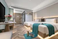 Anhui Meisu Garden Hotel (Ancient City Moat) Hotels near Yuliang Island