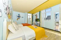 Beihai Yuebanwan Hotel (Silver Beach International Passenger Terminal)