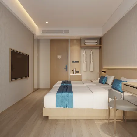 711 Hotels in Chenzhou