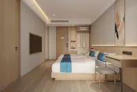 711 Hotels in Chenzhou