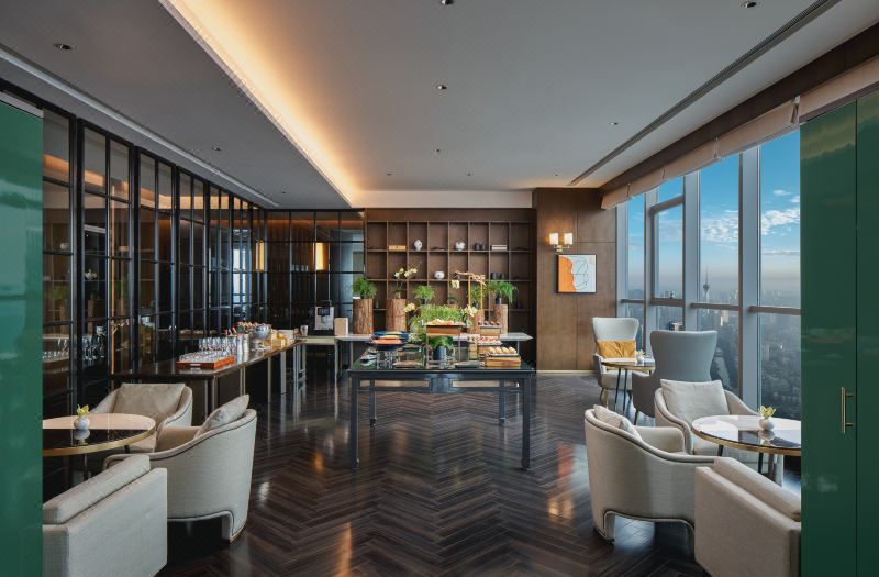 The Langbo Chengdu, in The Unbound Collection by Hyatt photo 2