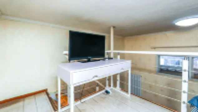 行者孫公寓（北京雙井地鐵站店）