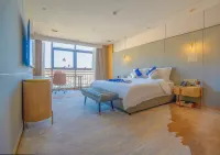 DeLingHa Chaidam Hotel - balcony