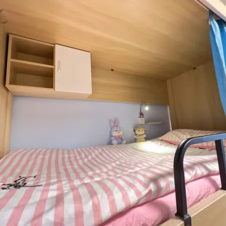 Chuncui Youth Hostel