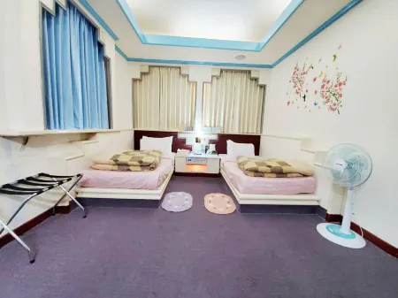 Hua Ku Hotel Отели рядом с достопримечательностью «Старая улица Гуанчжоу»