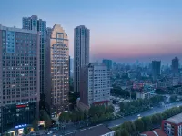 JI Hotel (Wuhan Huanghelou Jiazhaoye Plaza) Hotel a Wuhan
