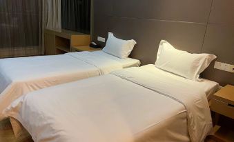 Sung Pavilion High Altitude River View Hotel (Guangzhou Pazhou Convention and Exhibition Hotel)