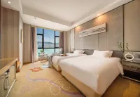 Kewis Hotel Hotels near Wanzhou Wuqiao Airport