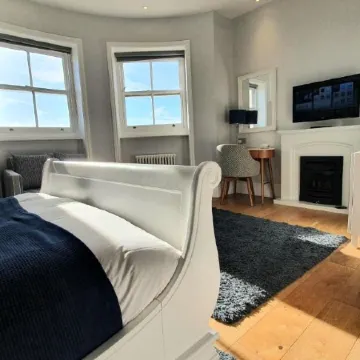 A Room with A View