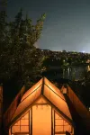 Rainbow Haven Private Hot Spring Hotel - رومانسي