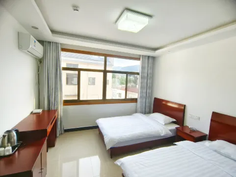 Jiuhuashan Taibo Hotel