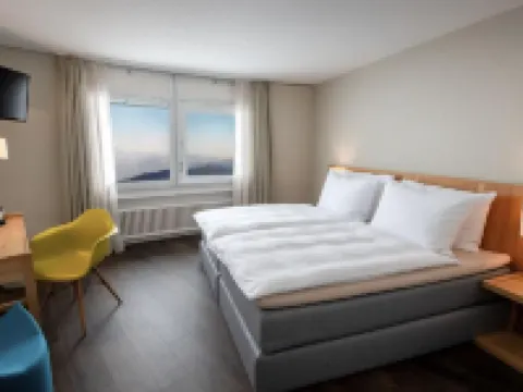 Hotel Bellevue Kriens Hotels in Nidwalden