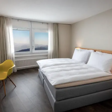 Hotel Bellevue Kriens