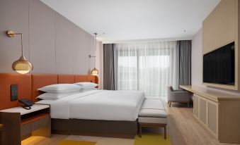 Home2 Suites by Hilton  Wenzhou Wencheng