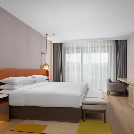 Home2 Suites by Hilton  Wenzhou Wencheng