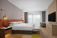 Home2 Suites by Hilton Wenzhou Wencheng