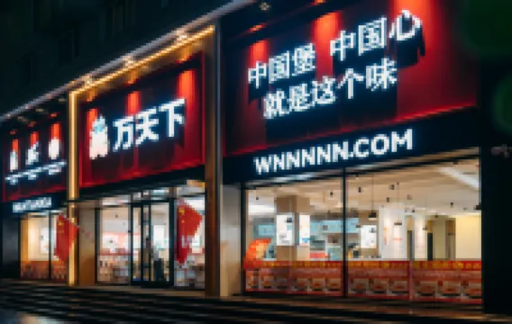 OJC Holiday Hotel(Xi'an Bell Tower Metro Station)