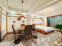 Changyang Shiguang 1990 City B&B - Balkon